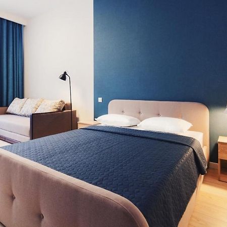 Apartamento Cozy & New Furnished Flat In Old Town Of Leópolis Exterior foto